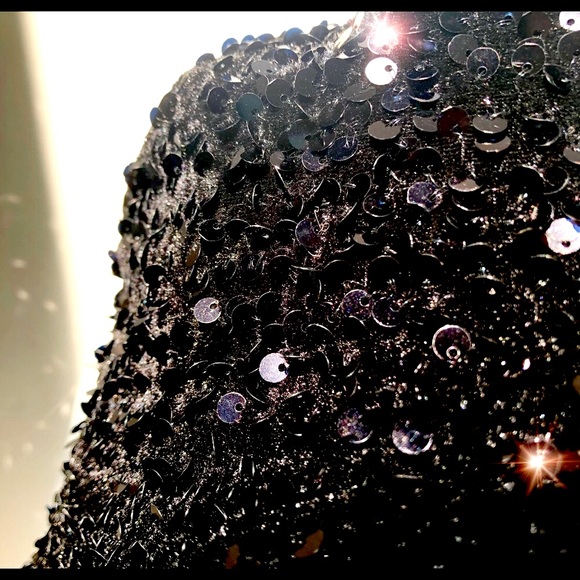 Starry Night - Hat - Picture 2 of 2